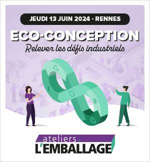 Les ateliers de l'emballage 2024