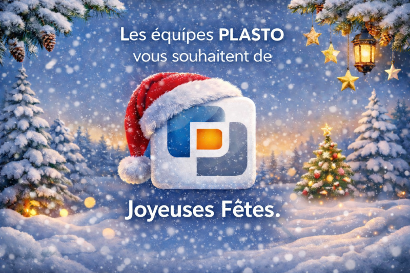 JOYEUSES FETES 