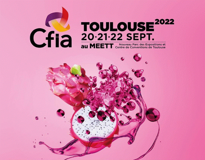 CFIA TOULOUSE