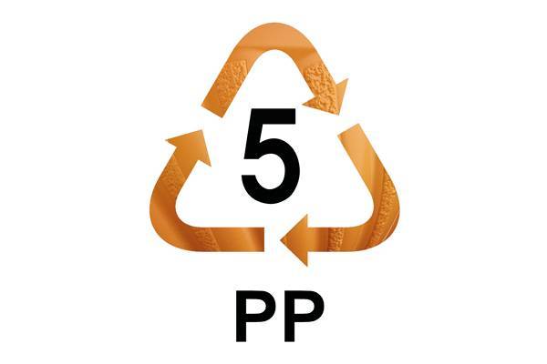 Emballages PP - polypropylène