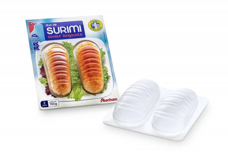 Emballage alimentaire 